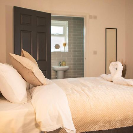 Principality Suites - Two Bed Apartment By Property Promise Cardiff Luaran gambar