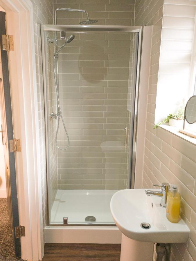 Principality Suites - Two Bed Apartment By Property Promise Cardiff Luaran gambar