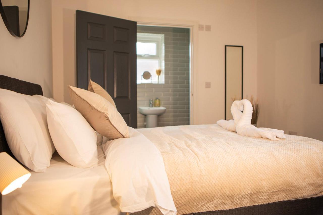 Principality Suites - Two Bed Apartment By Property Promise Cardiff Luaran gambar