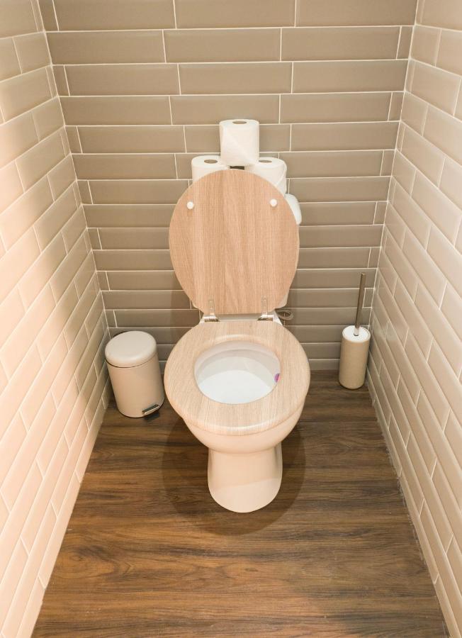 Principality Suites - Two Bed Apartment By Property Promise Cardiff Luaran gambar