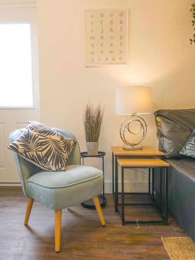 Principality Suites - Two Bed Apartment By Property Promise Cardiff Luaran gambar