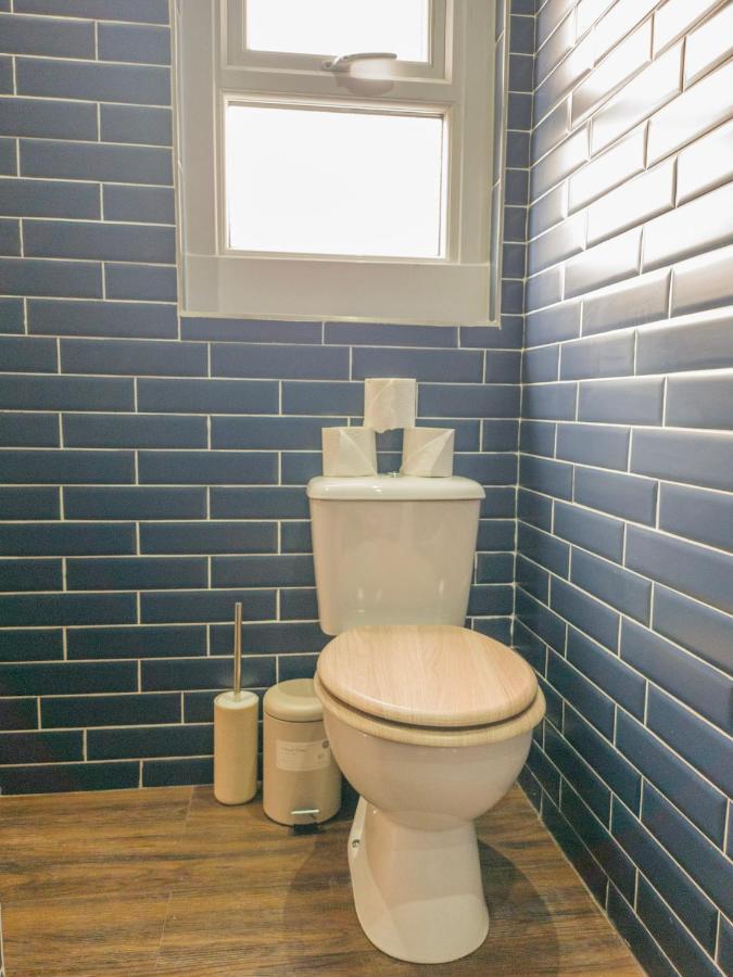 Principality Suites - Two Bed Apartment By Property Promise Cardiff Luaran gambar