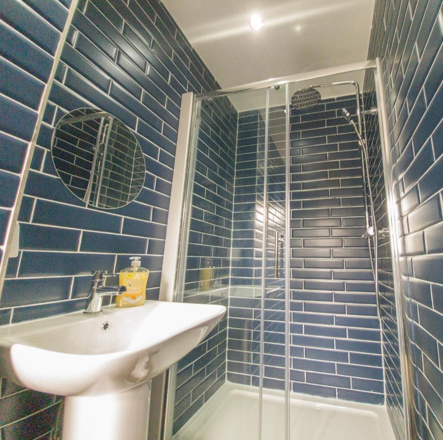 Principality Suites - Two Bed Apartment By Property Promise Cardiff Luaran gambar