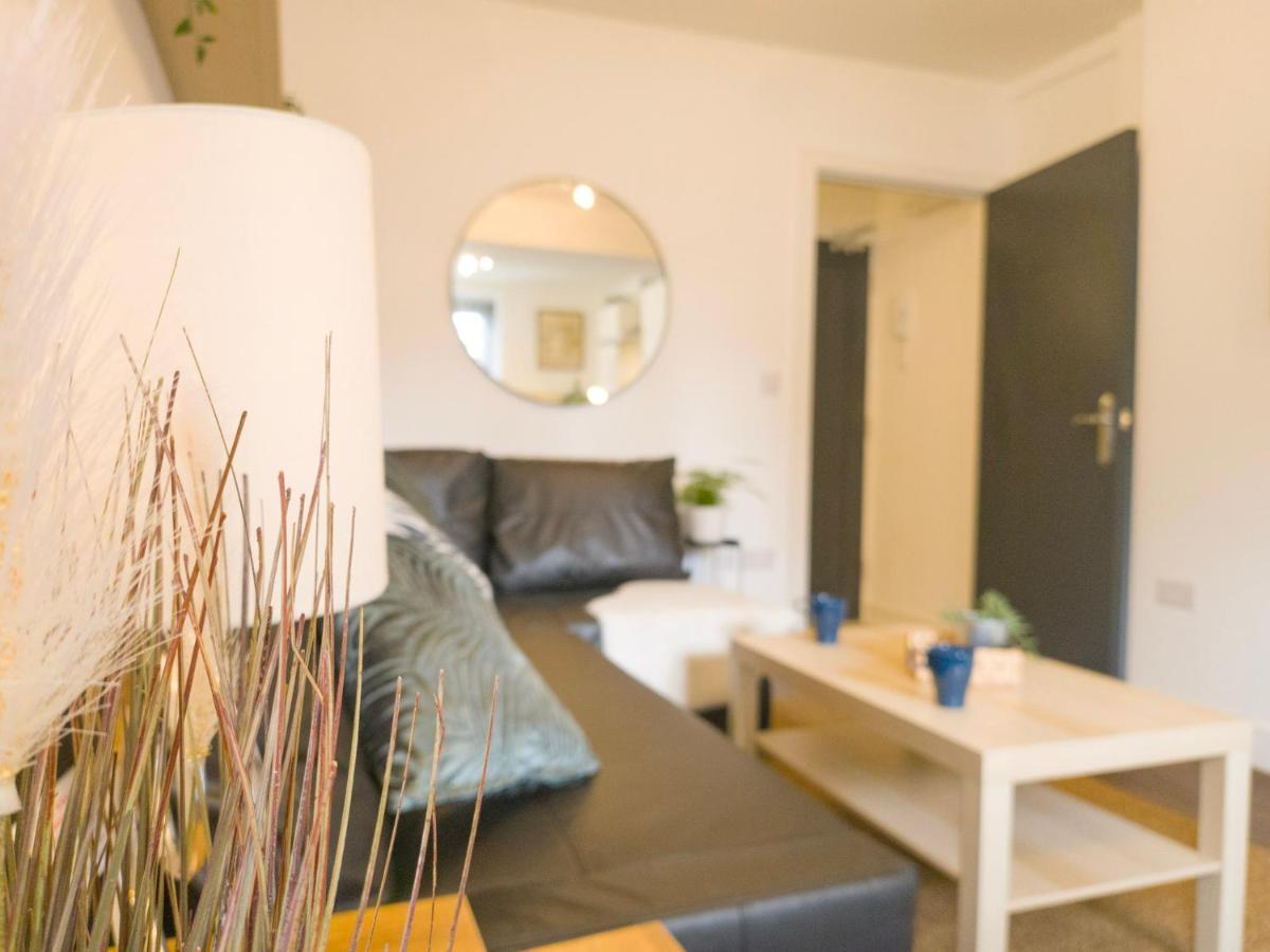Principality Suites - Two Bed Apartment By Property Promise Cardiff Luaran gambar