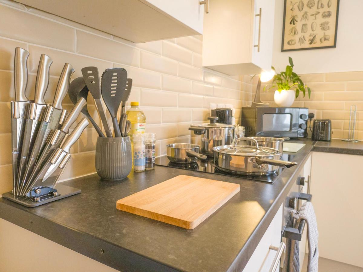 Principality Suites - Two Bed Apartment By Property Promise Cardiff Luaran gambar