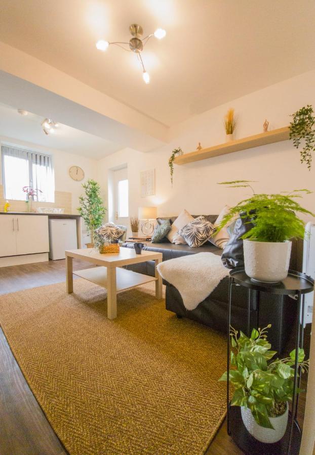 Principality Suites - Two Bed Apartment By Property Promise Cardiff Luaran gambar