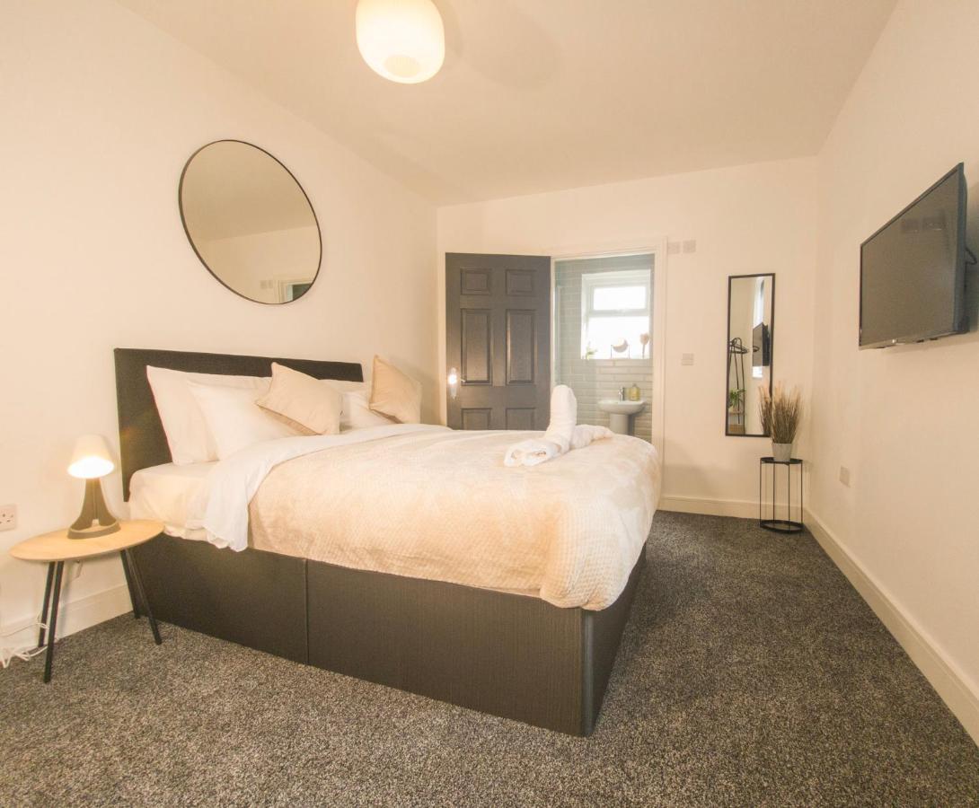 Principality Suites - Two Bed Apartment By Property Promise Cardiff Luaran gambar
