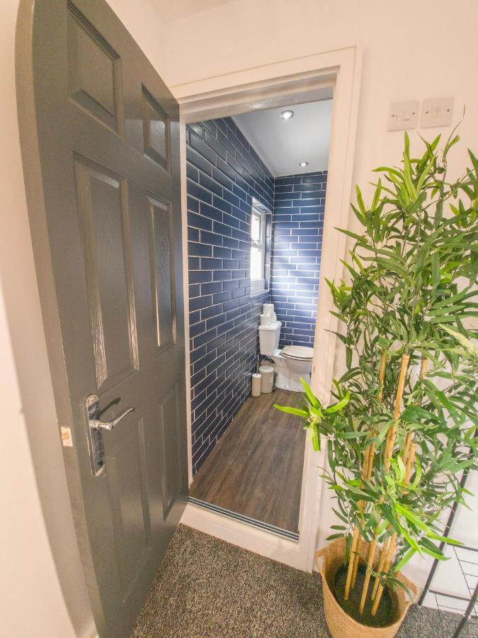 Principality Suites - Two Bed Apartment By Property Promise Cardiff Luaran gambar