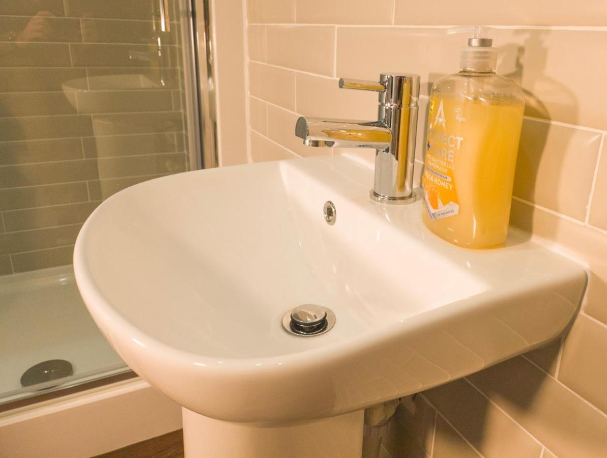Principality Suites - Two Bed Apartment By Property Promise Cardiff Luaran gambar
