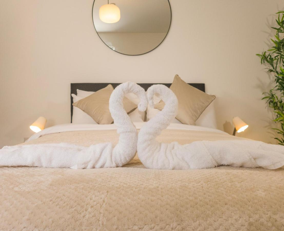 Principality Suites - Two Bed Apartment By Property Promise Cardiff Luaran gambar