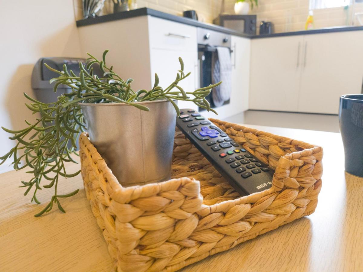 Principality Suites - Two Bed Apartment By Property Promise Cardiff Luaran gambar