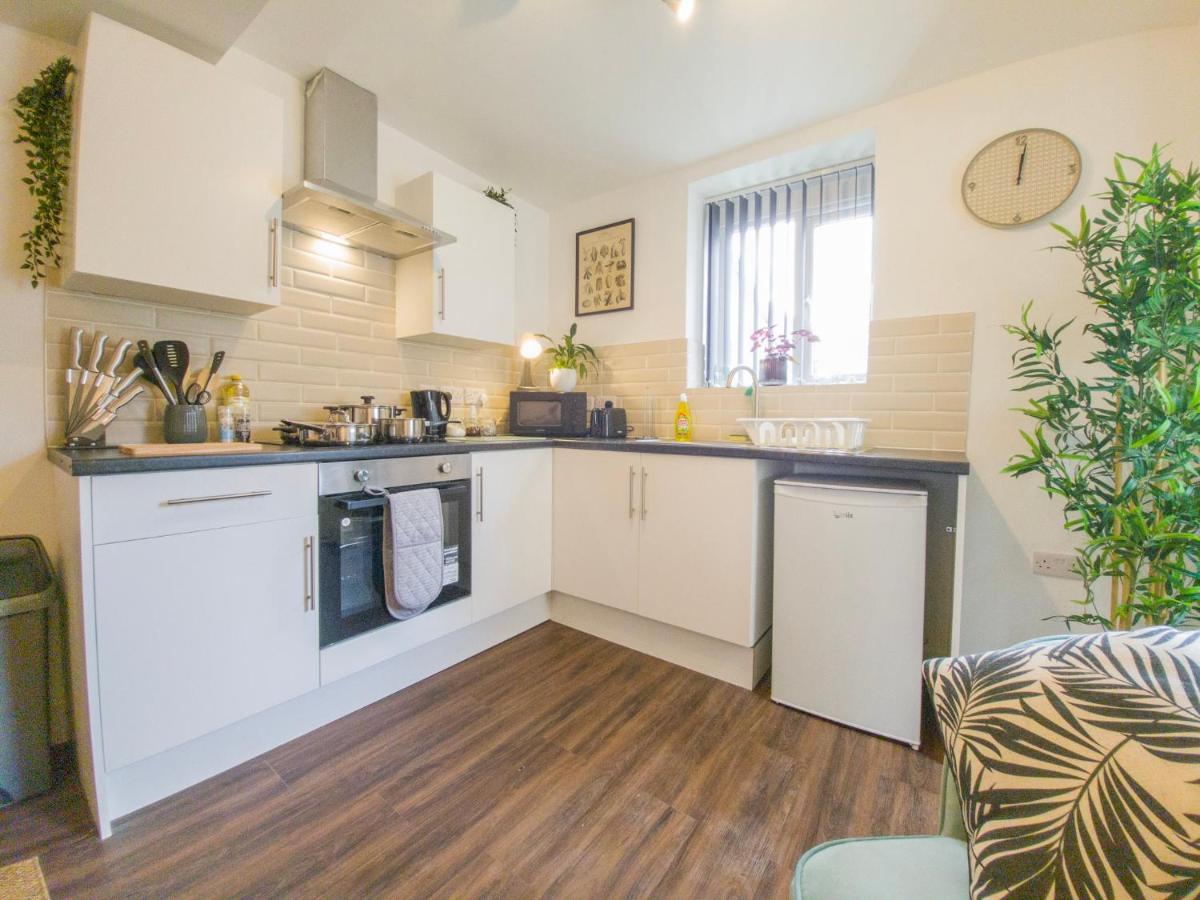 Principality Suites - Two Bed Apartment By Property Promise Cardiff Luaran gambar