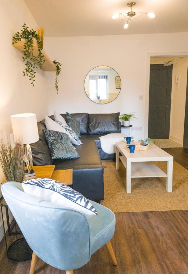 Principality Suites - Two Bed Apartment By Property Promise Cardiff Luaran gambar