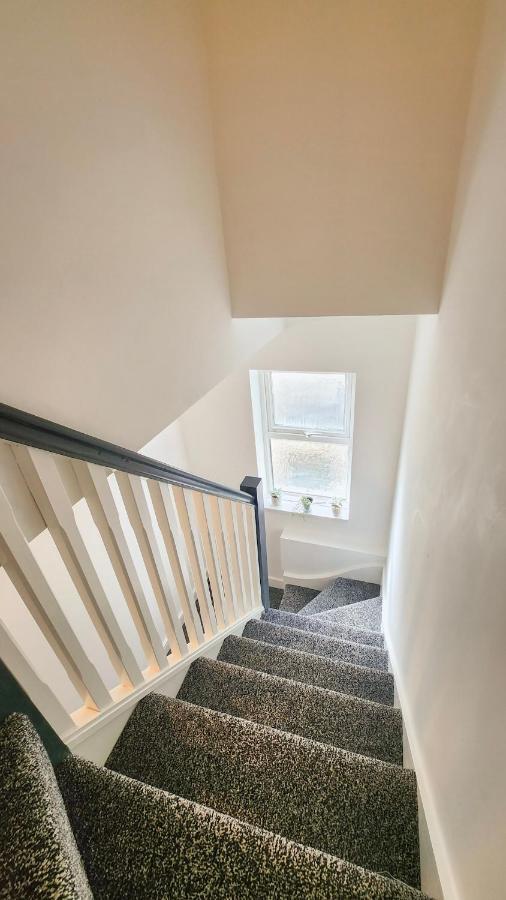 Principality Suites - Two Bed Apartment By Property Promise Cardiff Luaran gambar