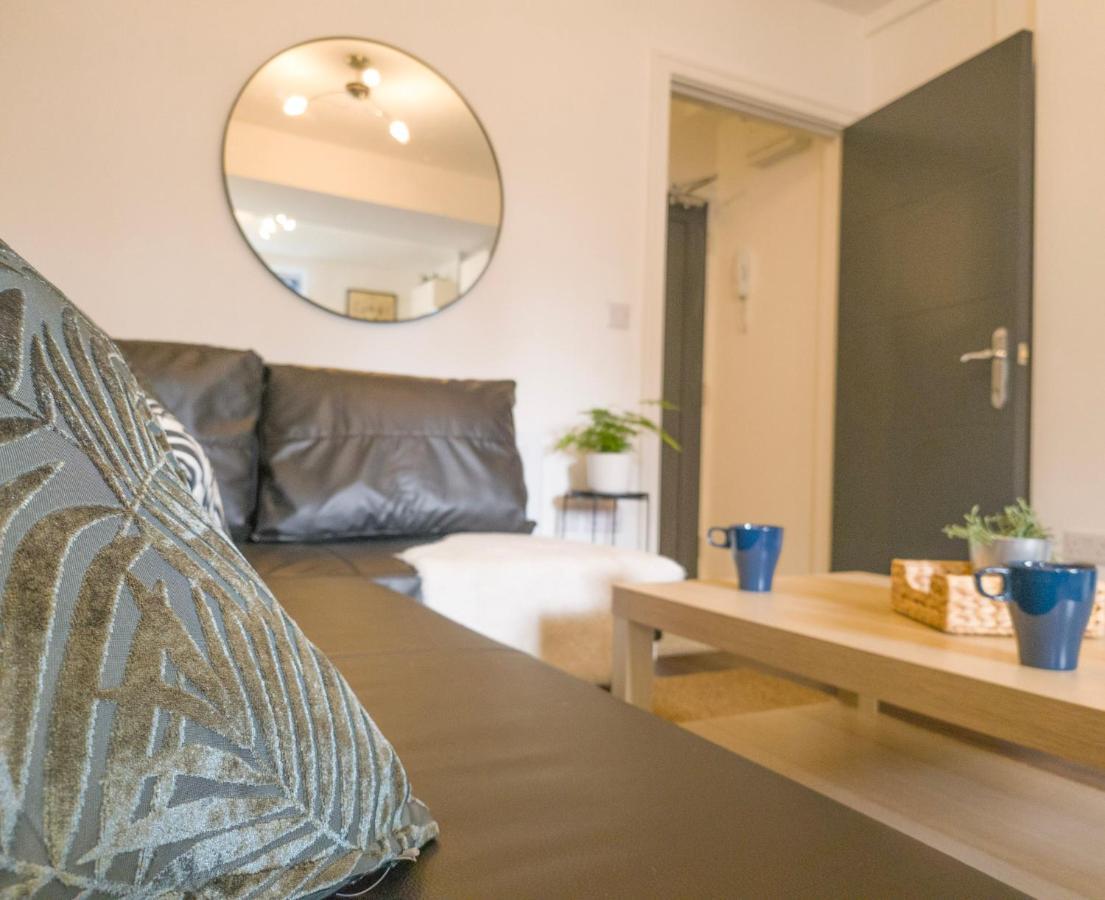 Principality Suites - Two Bed Apartment By Property Promise Cardiff Luaran gambar