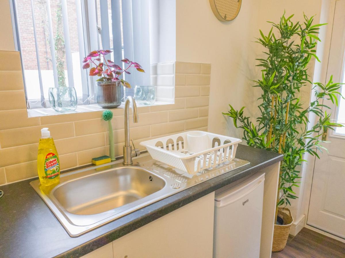 Principality Suites - Two Bed Apartment By Property Promise Cardiff Luaran gambar