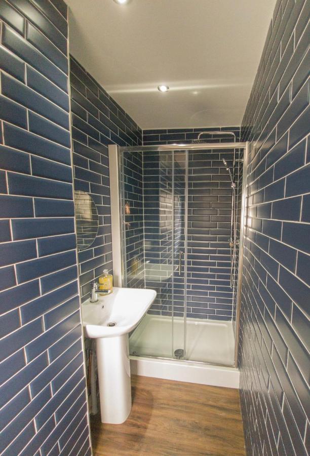 Principality Suites - Two Bed Apartment By Property Promise Cardiff Luaran gambar