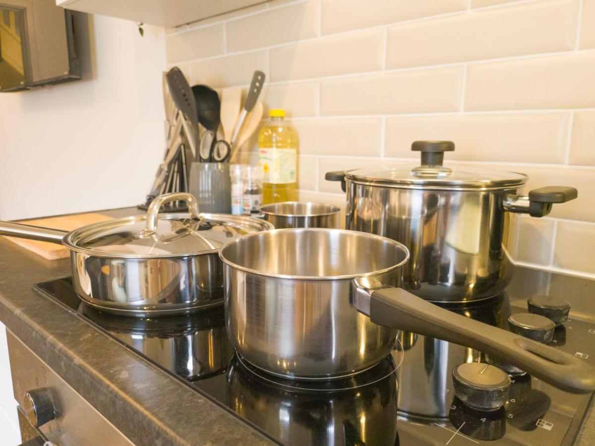 Principality Suites - Two Bed Apartment By Property Promise Cardiff Luaran gambar